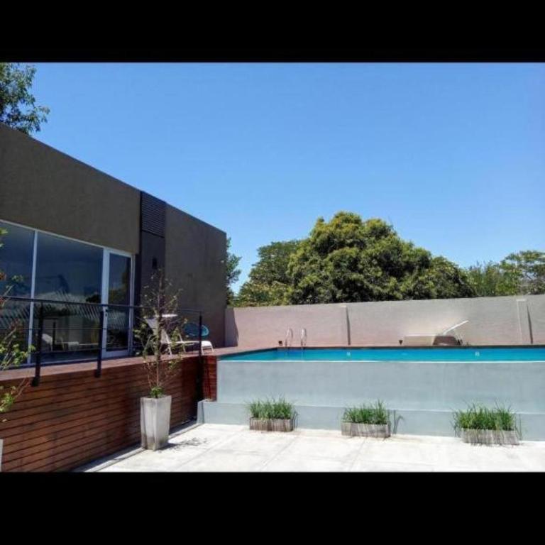 Depa en capital - Apartamento de 1 dormitorio - 17