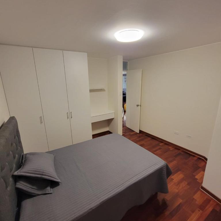 Apartamento Familiar Berlín - Miraflores - Two-Bedroom Apartment - 10
