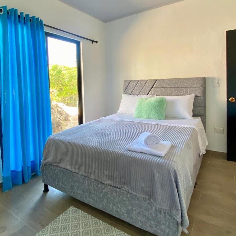 Casa Palestina - Four-Bedroom House - 8