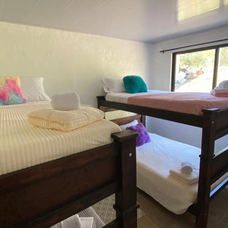 Casa Palestina - Four-Bedroom House - 6