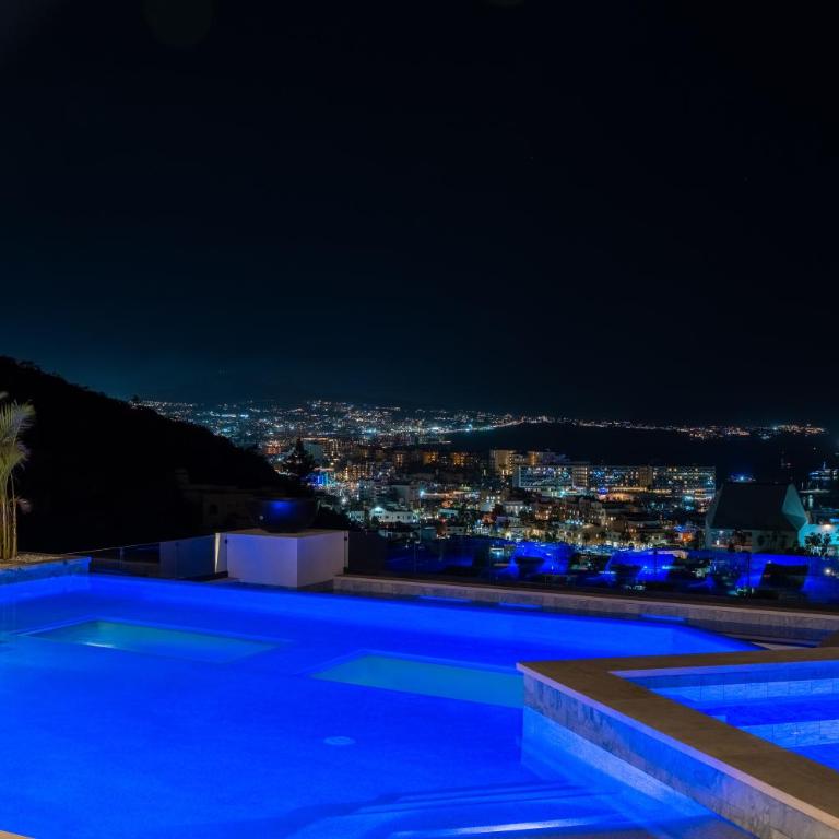 Casa Picasso at Pedregal, Cabo - Villa - 5