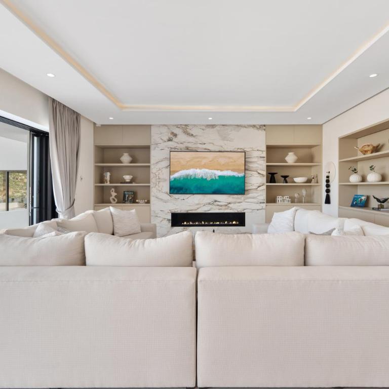 Casa Picasso at Pedregal, Cabo - Villa - 4