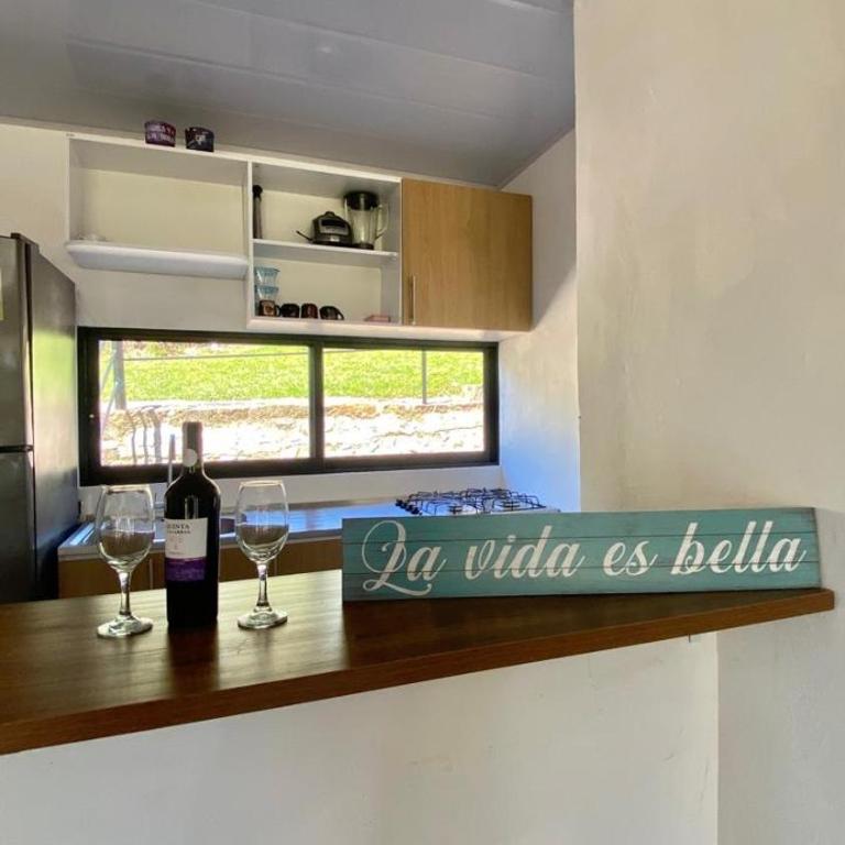 Casa Palestina - Four-Bedroom House - 5