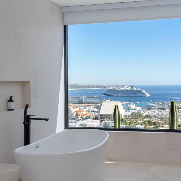 Casa Picasso at Pedregal, Cabo - Villa - 13