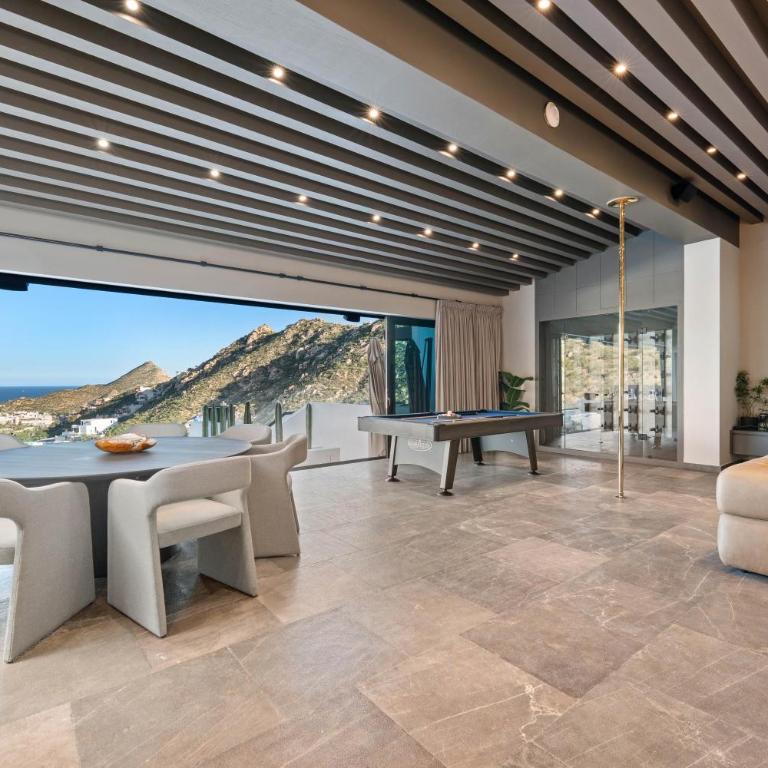 Casa Picasso at Pedregal, Cabo - Villa - 80