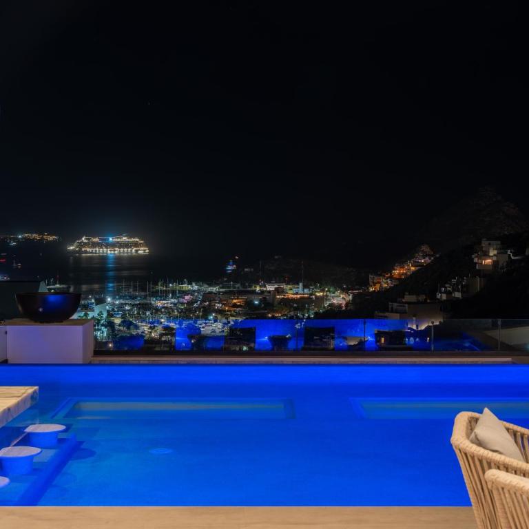 Casa Picasso at Pedregal, Cabo - Villa - 18