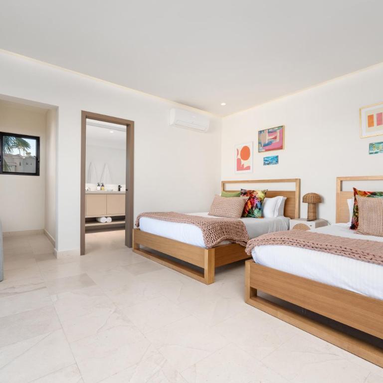Casa Picasso at Pedregal, Cabo - Villa - 16
