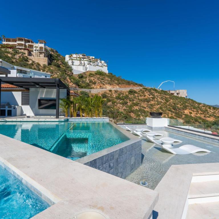 Casa Picasso at Pedregal, Cabo - Villa - 22