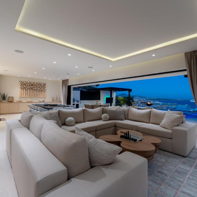 Casa Picasso at Pedregal, Cabo - Villa - 61
