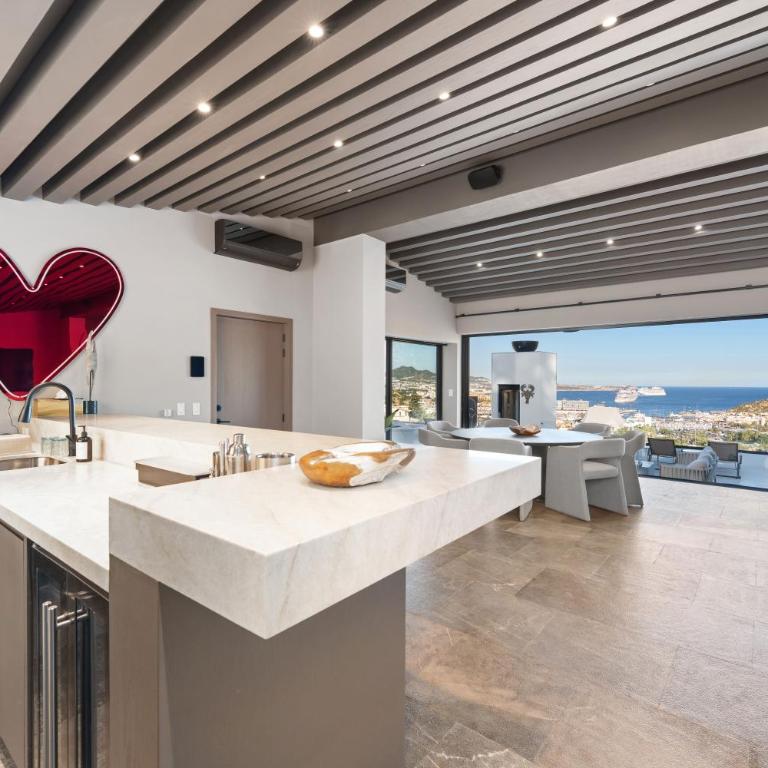 Casa Picasso at Pedregal, Cabo - Villa - 24