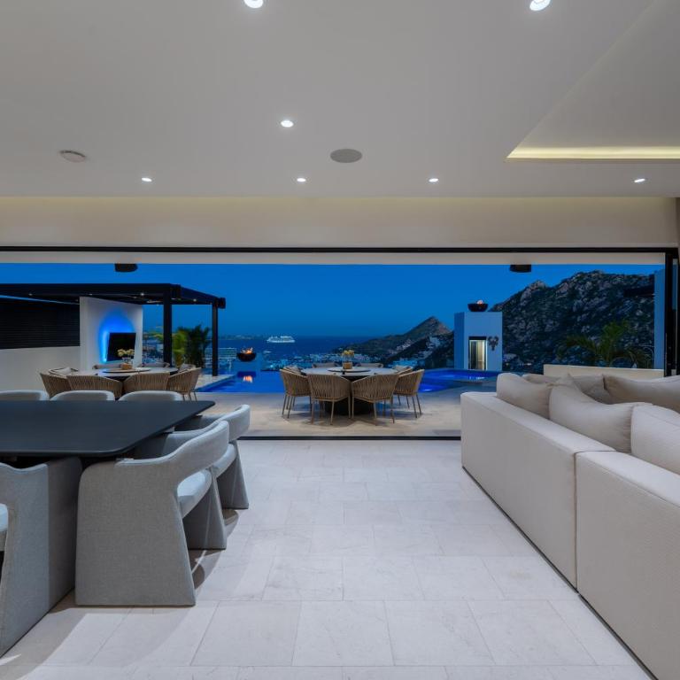 Casa Picasso at Pedregal, Cabo - Villa - 30