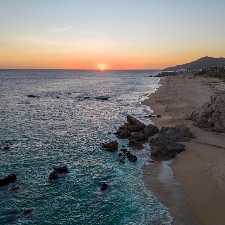 Casa Picasso at Pedregal, Cabo - Villa - 68