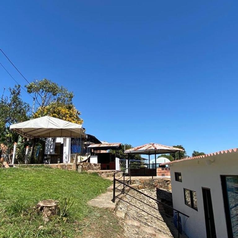 Casa Palestina - Four-Bedroom House - 4