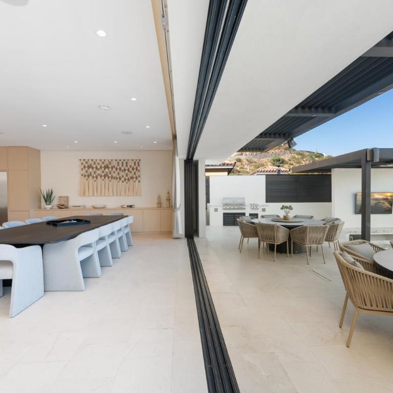 Casa Picasso at Pedregal, Cabo - Villa - 67