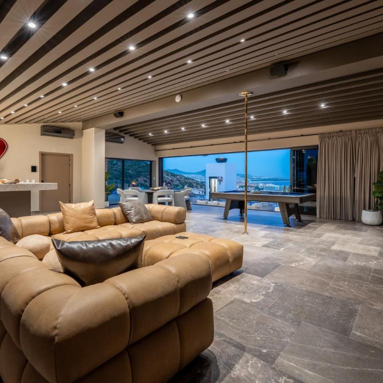 Casa Picasso at Pedregal, Cabo - Villa - 63