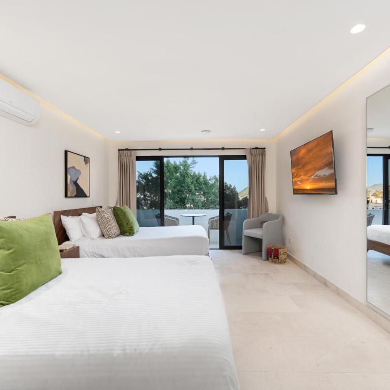 Casa Picasso at Pedregal, Cabo - Villa - 35