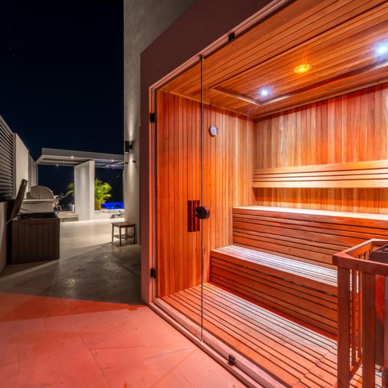 Casa Picasso at Pedregal, Cabo - Villa - 33