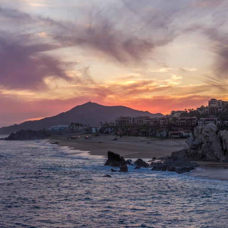 Casa Picasso at Pedregal, Cabo - Villa - 79