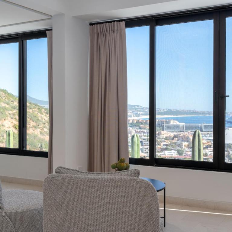 Casa Picasso at Pedregal, Cabo - Villa - 71