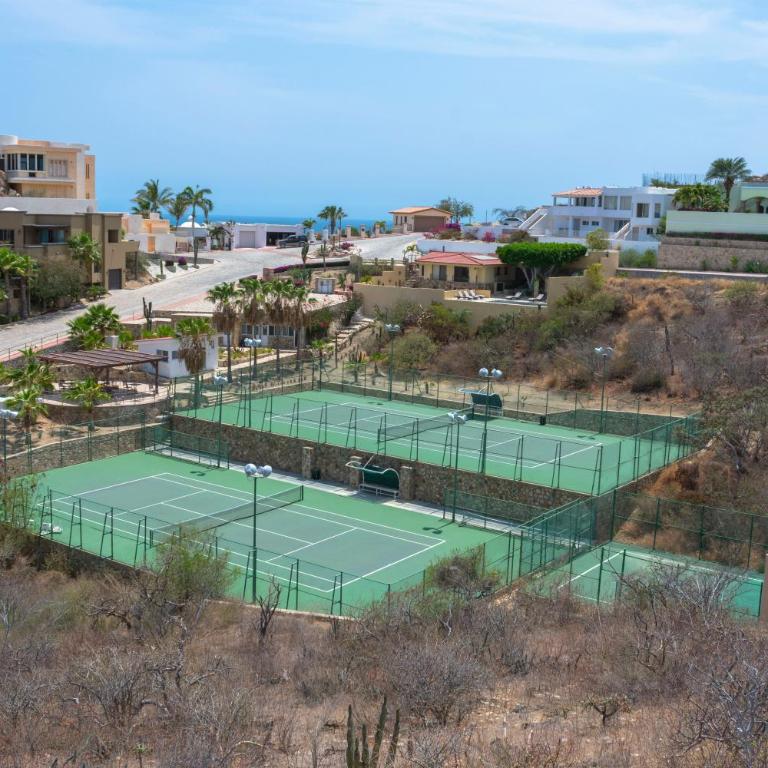 Casa Picasso at Pedregal, Cabo - Villa - 75
