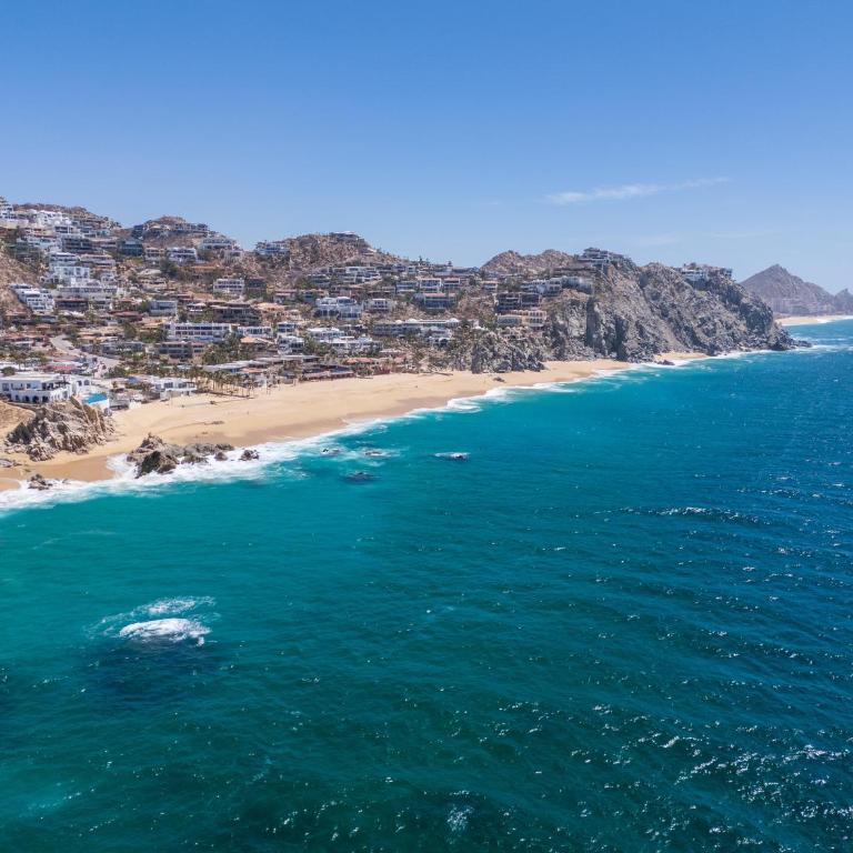 Casa Picasso at Pedregal, Cabo - Villa - 81