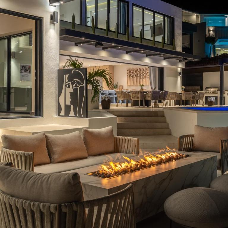 Casa Picasso at Pedregal, Cabo - Villa - 51