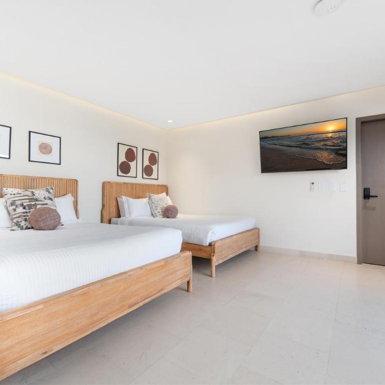 Casa Picasso at Pedregal, Cabo - Villa - 53