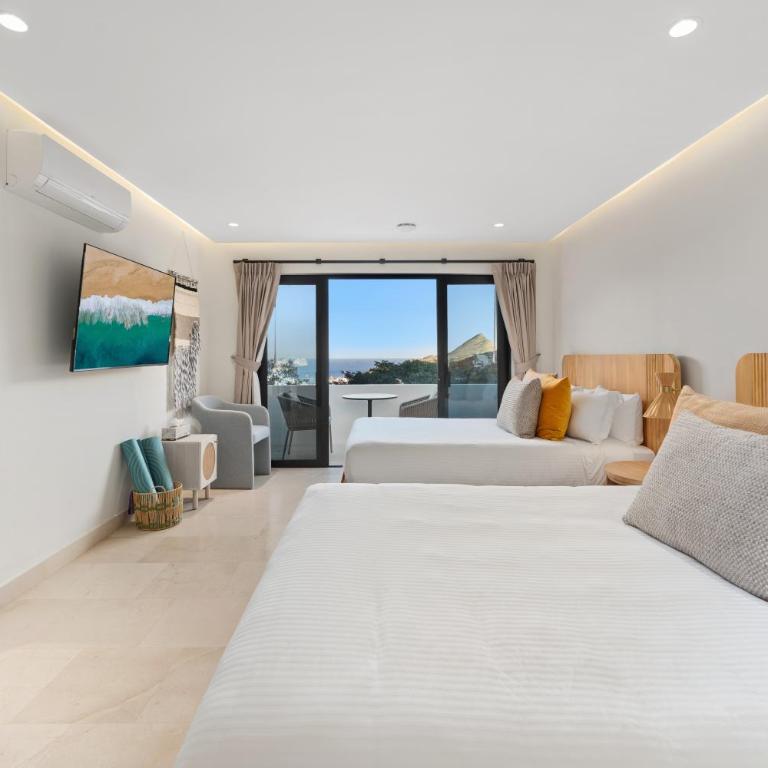 Casa Picasso at Pedregal, Cabo - Villa - 58