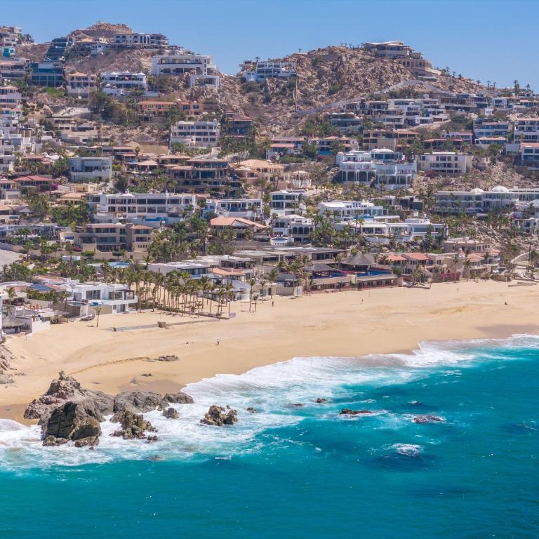 Casa Picasso at Pedregal, Cabo - Villa - 84