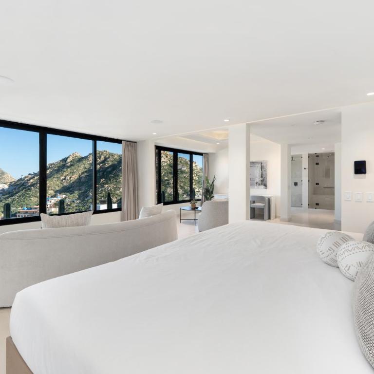 Casa Picasso at Pedregal, Cabo - Villa - 65