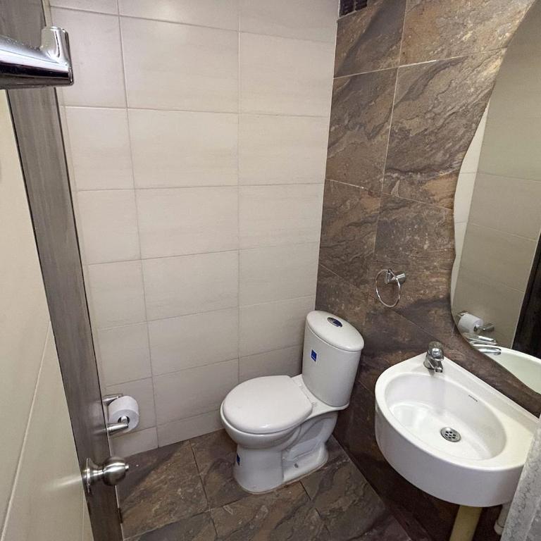 Comodo apartamento en el norte de Barranquilla - Apartamento de 2 dormitorios - 6