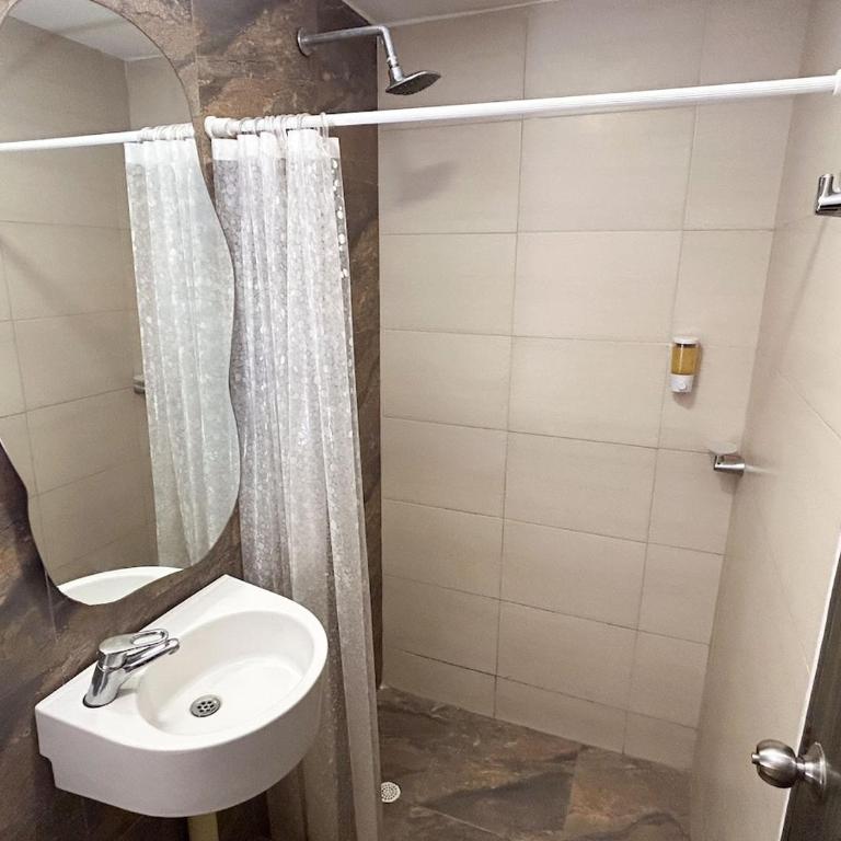 Comodo apartamento en el norte de Barranquilla - Apartamento de 2 dormitorios - 8