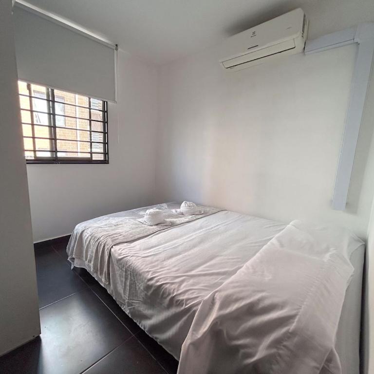Comodo apartamento en el norte de Barranquilla - Apartamento de 2 dormitorios - 12