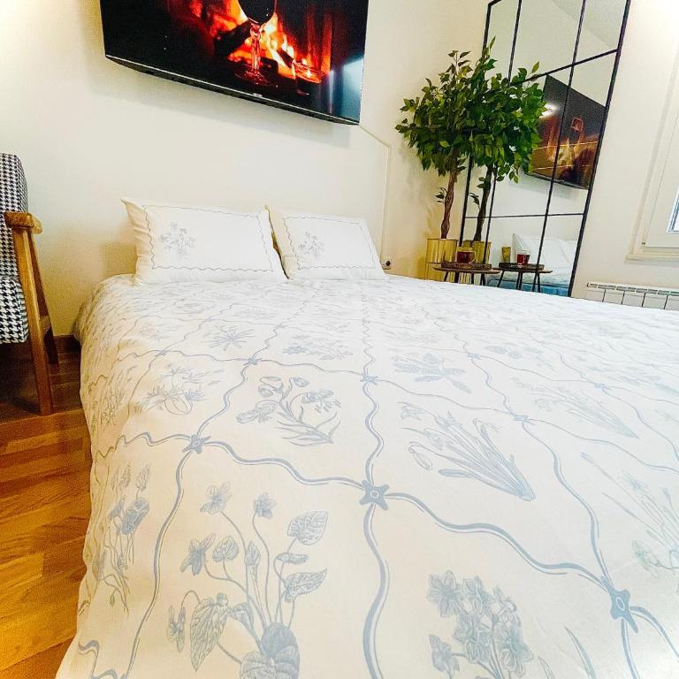 SOL LUX Tuzla - One-Bedroom Apartment - 28