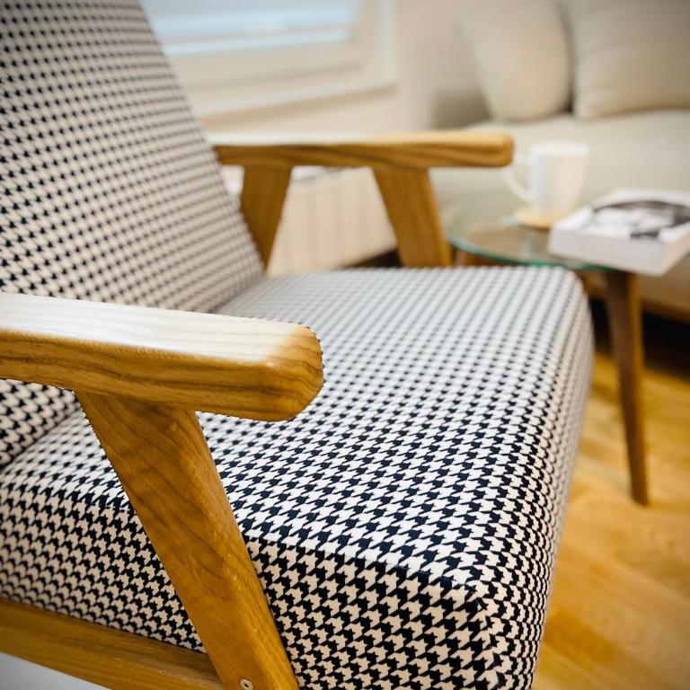 SOL LUX Tuzla - One-Bedroom Apartment - 49