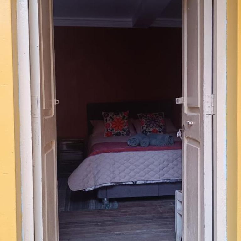Casa Felicia y Víctor - Triple Room - 10