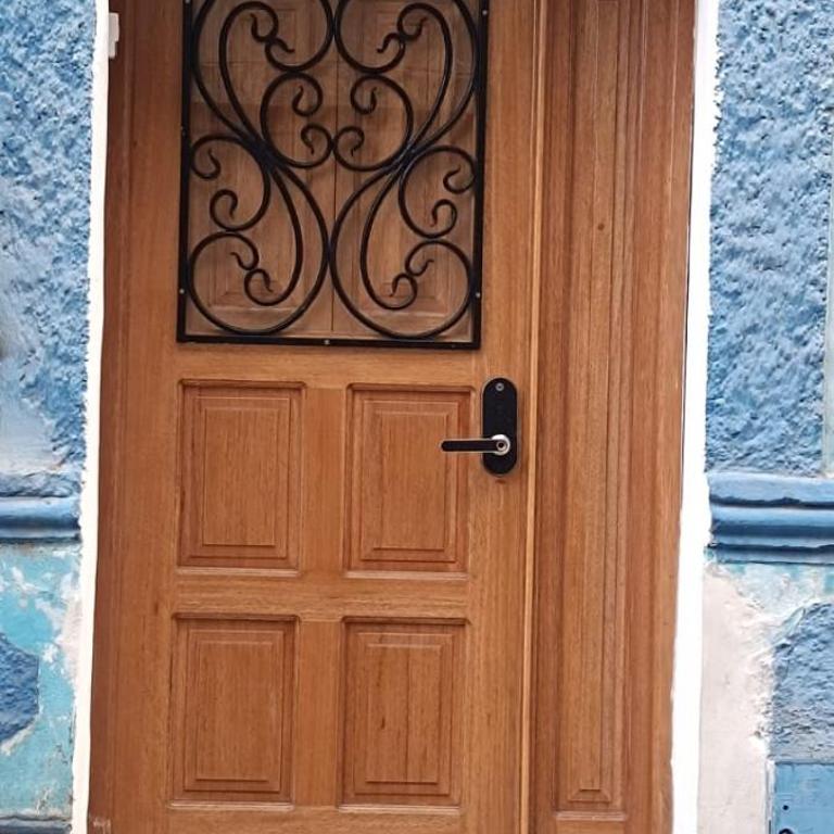 Casa Felicia y Víctor - Triple Room - 13