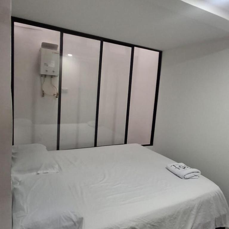 Denier House Fuente de los Rosales - A 5 minutos de Centros Comerciales - Apartamento de 2 dormitorios - 10