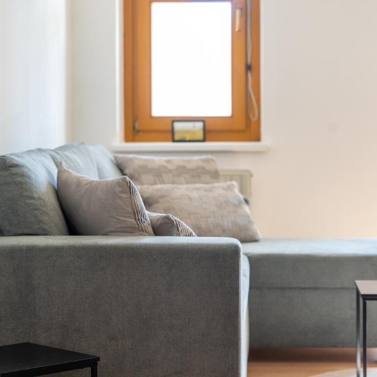 Komfortable 2 BR Ferienwohnung direkt in Riegersburg Ruhe & Genuss - Apartment mit 2 Schlafzimmern - 6
