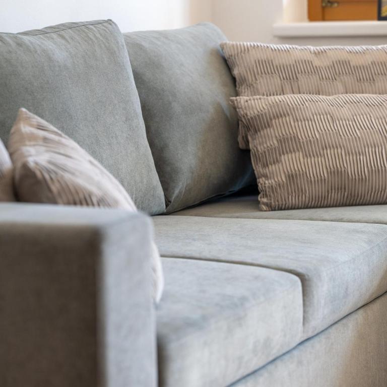 Komfortable 2 BR Ferienwohnung direkt in Riegersburg Ruhe & Genuss - Apartment mit 2 Schlafzimmern - 17