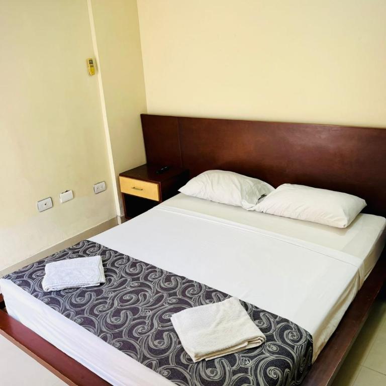 Apartamentos Luxory - Apartamento de 1 dormitorio - 1