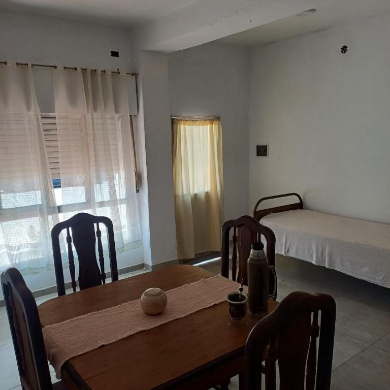 Viajeros Gchu - One-Bedroom Apartment - 3