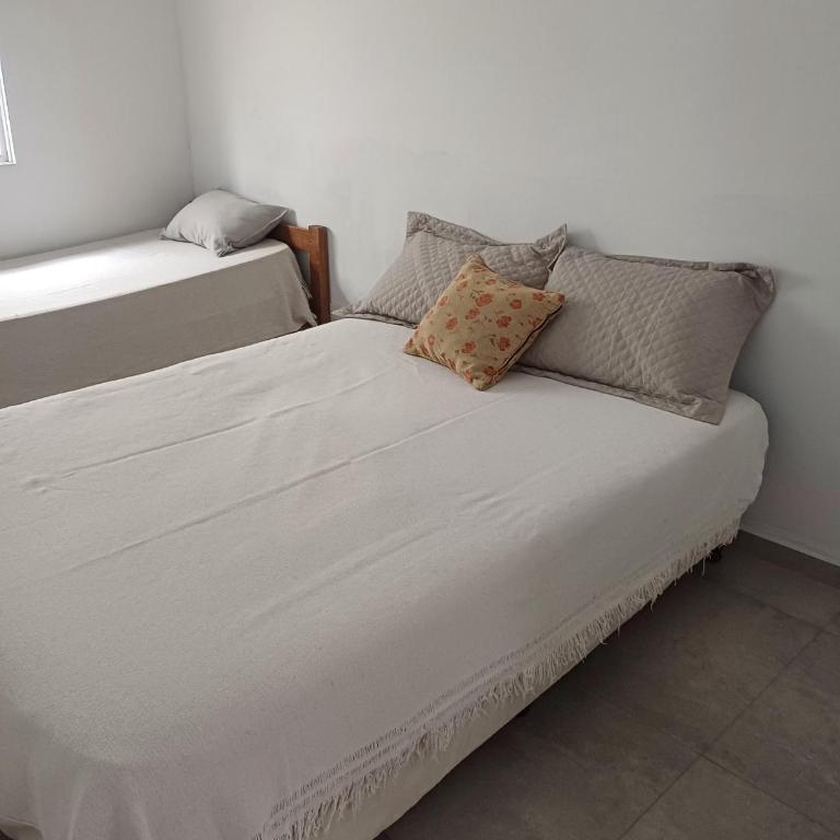 Viajeros Gchu - One-Bedroom Apartment - 6