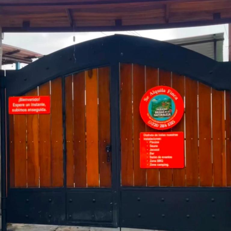 Paraiso brisas de la naturaleza - Casa de 6 dormitorios - 2