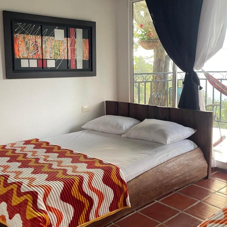 Paraiso brisas de la naturaleza - Casa de 6 dormitorios - 4