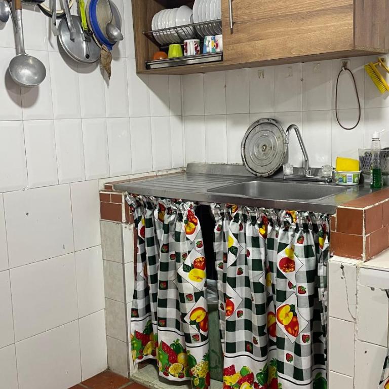 Paraiso brisas de la naturaleza - Casa de 6 dormitorios - 7