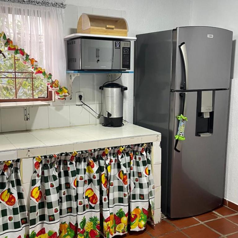 Paraiso brisas de la naturaleza - Casa de 6 dormitorios - 5