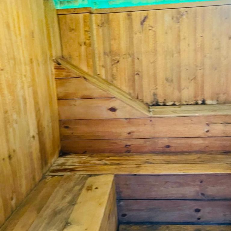 Paraiso brisas de la naturaleza - Casa de 6 dormitorios - 10