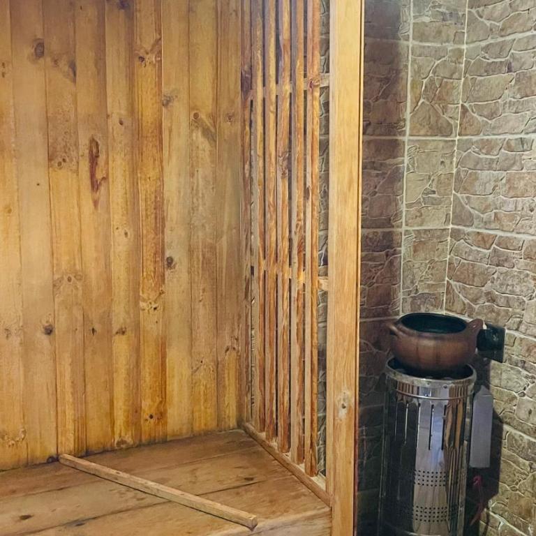 Paraiso brisas de la naturaleza - Casa de 6 dormitorios - 9