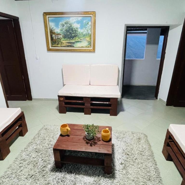 Paraiso brisas de la naturaleza - Casa de 6 dormitorios - 11